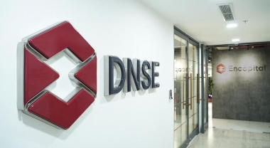 DNSE hoàn tất tăng vốn lên 3.000 tỷ đồng, chính thức vào TOP 10 CTCK có vốn lớn nhất Việt Nam