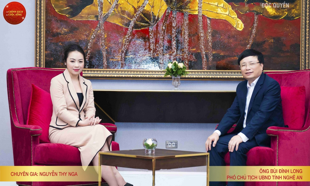 Nguồn lực và động lực cho phát triển Kinh tế xã hội bối cảnh COVID-19, thực trạng và định hướng của Nghệ An
