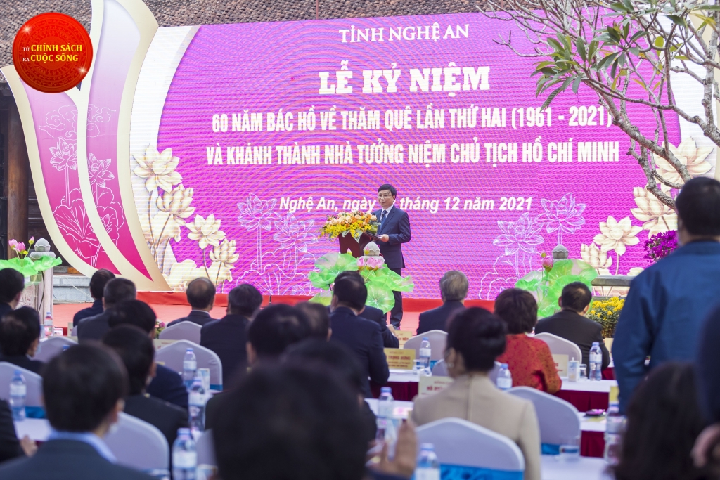 Nguồn lực và động lực cho phát triển Kinh tế xã hội bối cảnh COVID-19, thực trạng và định hướng của Nghệ An