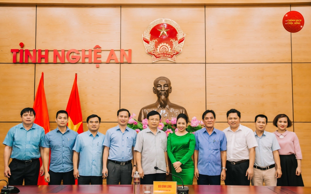 Nguồn lực và động lực cho phát triển Kinh tế xã hội bối cảnh COVID-19, thực trạng và định hướng của Nghệ An