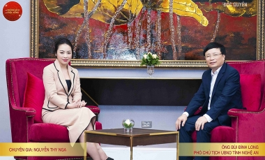 Nguồn lực và động lực cho phát triển kinh tế xã hội bối cảnh COVID-19, thực trạng và định hướng của Nghệ An