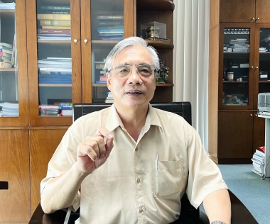 ‘Thông điệp của Chính phủ rất rõ ràng: Bảo vệ các doanh nghiệp và nhà đầu tư’