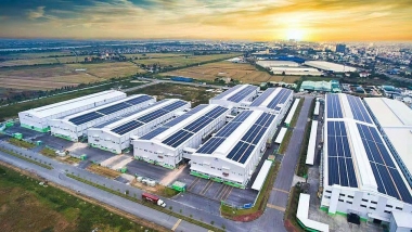 Standard Chartered Việt Nam và Leo Việt Nam hợp tác liên kết tín dụng tài trợ thương mại bền vững