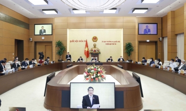 Phát huy hiệu quả tần số vô tuyến điện, tạo nền tảng chuyển đổi số quốc gia