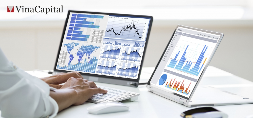 Các quỹ mở của VinaCapital dẫn đầu thị trường về lợi nhuận quý I năm 2022