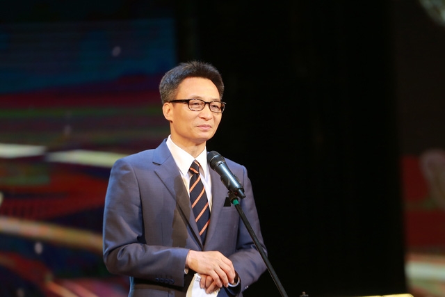 MISA xuất sắc giành 3 giải thưởng Sao Khuê 2022 MISA xuất sắc giành 3 giải thưởng Sao Khuê 2022