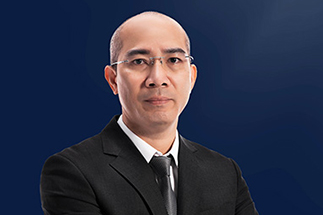 MBS có thành viên Hội đồng quản trị mới