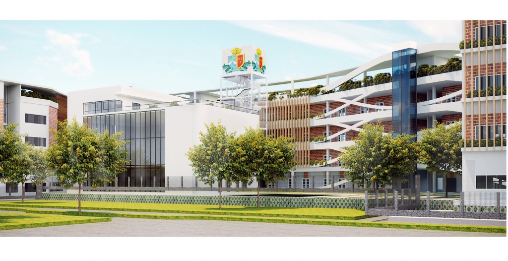 Apax Holdings của Shark Thủy đầu tư mạnh vào hệ thống trường liên cấp Apax Holdings của Shark Thủy đầu tư mạnh vào hệ thống trường liên cấp