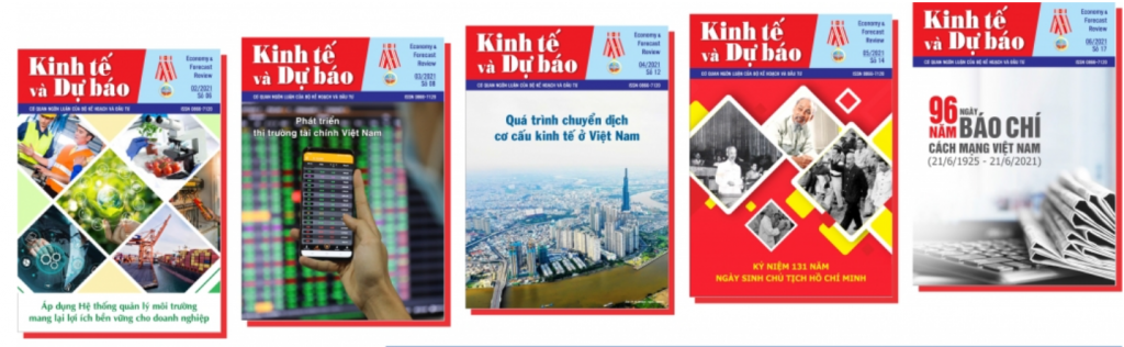 Dự báo kinh tế Việt Nam 2022-2023 và triển vọng một số ngành kinh tế chính Dự báo kinh tế Việt Nam 2022-2023 và triển vọng một số ngành kinh tế chính