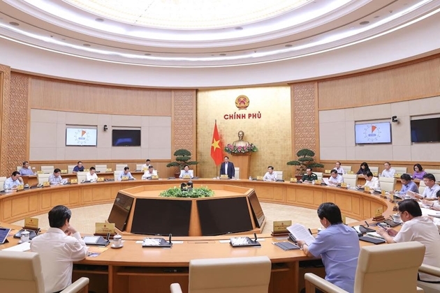 Bộ trưởng Nguyễn Chí Dũng: Dù còn thách thức, nhưng kinh tế Việt Nam có nhiều cơ hội phục hồi Bộ trưởng Nguyễn Chí Dũng: Dù còn thách thức, nhưng kinh tế Việt Nam có nhiều cơ hội phục hồi