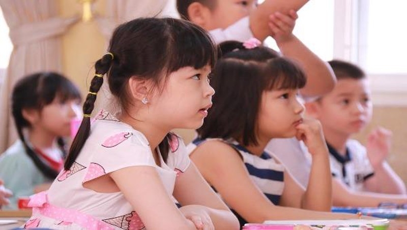 Dẫn đầu về Bình đẳng giới giúp thúc đẩy tăng trưởng GDP của Việt Nam