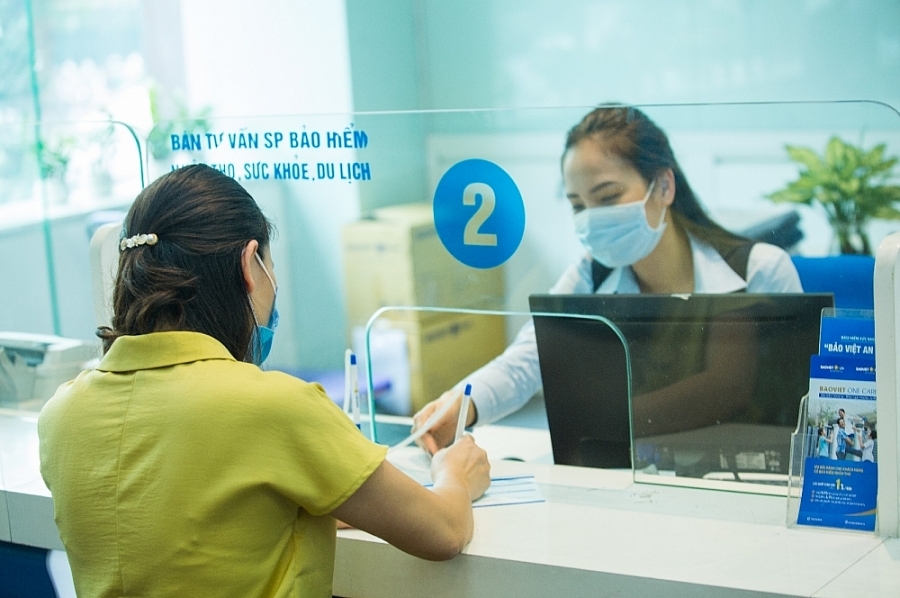 Bảo Việt: Tổng tài sản hợp nhất cán mốc 8 tỷ USD, lần đầu tiên phát hành Báo cáo tích hợp 3 trong 1
