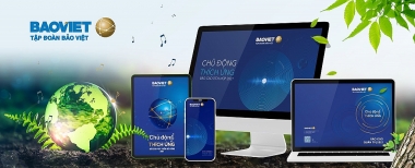 Bảo Việt: Tổng tài sản hợp nhất cán mốc 8 tỷ USD, lần đầu tiên phát hành Báo cáo tích hợp 3 trong 1