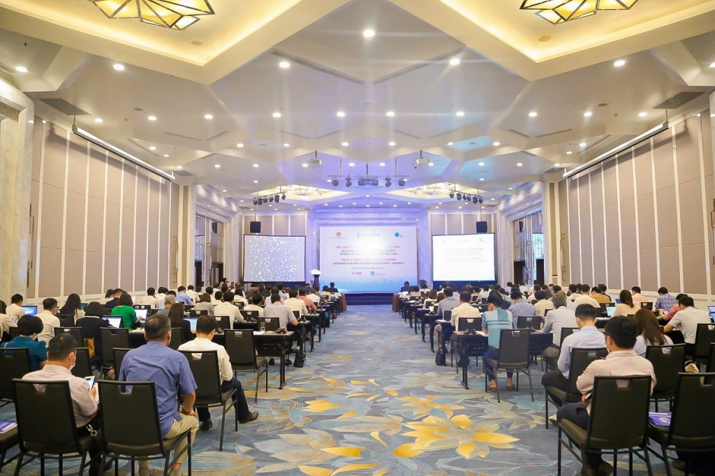 SHB hỗ trợ các dự án đầu tư tiết kiệm năng lượng tiếp cận Quỹ 75 triệu USD SHB hỗ trợ các dự án đầu tư tiết kiệm năng lượng tiếp cận Quỹ 75 triệu USD