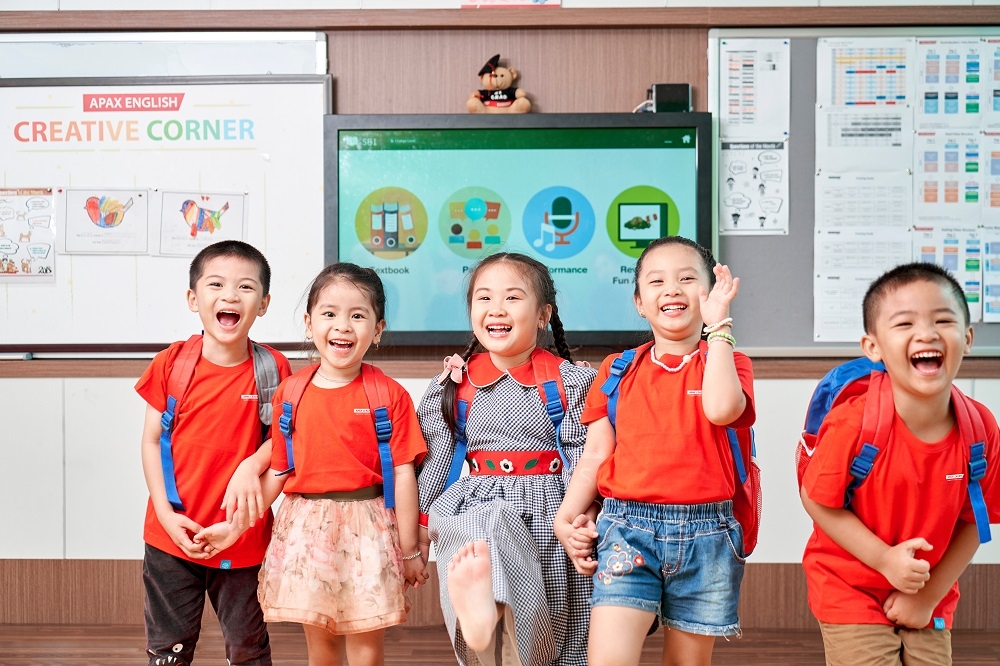 Apax Holdings của Shark Thủy công bố báo cáo tài chính quý 1/2022 Apax Holdings của Shark Thủy công bố báo cáo tài chính quý 1/2022