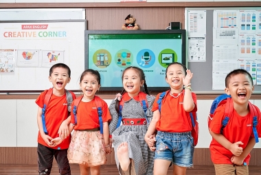 Apax Holdings của Shark Thủy công bố báo cáo tài chính quý 1/2022