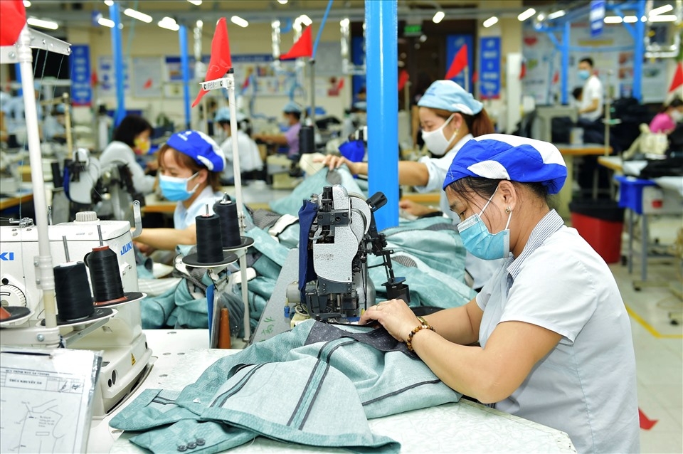 Standard Chartered: Tập trung vào khu vực sẽ giúp Việt Nam thúc đẩy phục hồi sau đại dịch