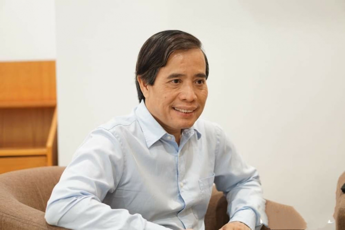 Việt Nam: Động lực quan trọng thúc đẩy quan hệ chiến lược ASEAN-Hoa Kỳ - Ảnh 1. Việt Nam: Động lực quan trọng thúc đẩy quan hệ chiến lược ASEAN-Hoa Kỳ - Ảnh 1.