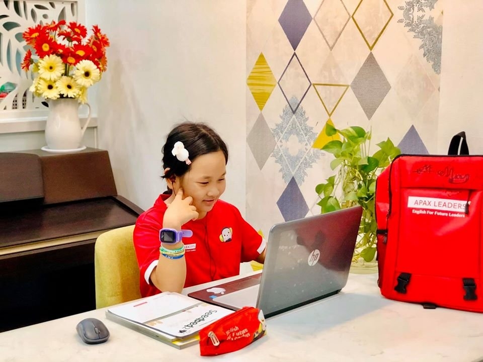 Hành trình 7 năm từ ‘Zero to Hero’ của Apax Leaders Hành trình 7 năm từ ‘Zero to Hero’ của Apax Leaders
