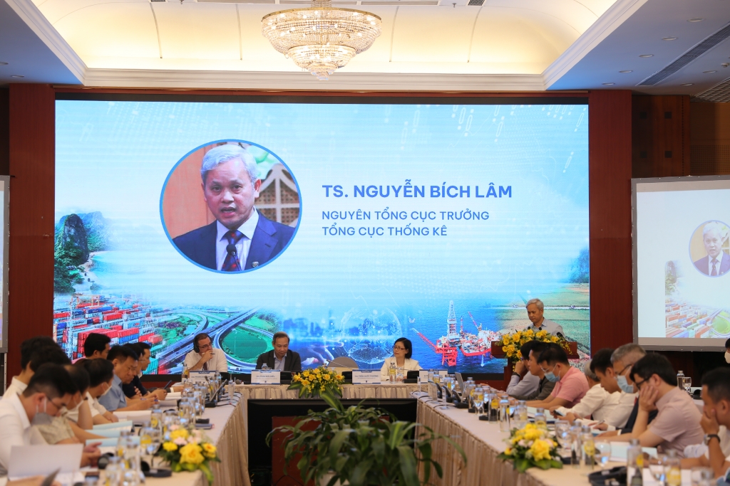 Lạm phát năm 2022 có thể ở mức 4% - 4,5% Lạm phát năm 2022 có thể ở mức 4% - 4,5%
