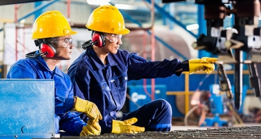 Chiến lược giữ chân nhân tài của doanh nghiệp hậu Covid-19