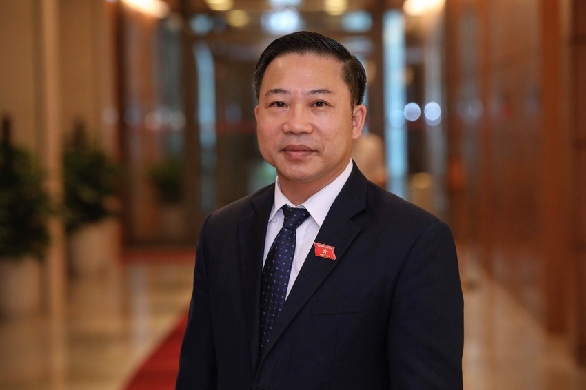 Đề xuất Hà Nội tôn vinh danh nhân Lưu Cơ Đề xuất Hà Nội tôn vinh danh nhân Lưu Cơ