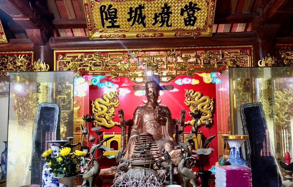 Đề xuất Hà Nội tôn vinh danh nhân Lưu Cơ