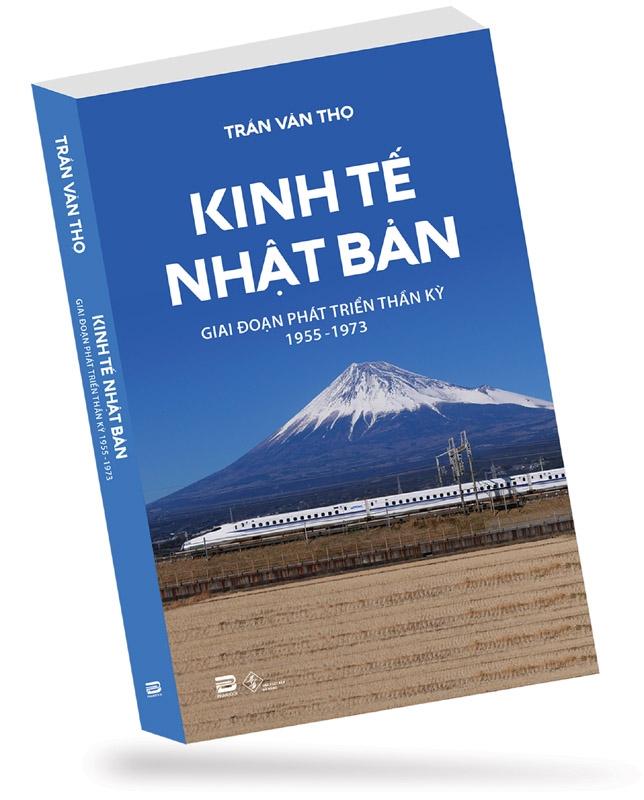 Học cách Nhật Bản xây mô hình “nhà nước kiến tạo phát triển” Học cách Nhật Bản xây mô hình “nhà nước kiến tạo phát triển”