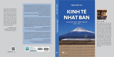 Học cách Nhật Bản xây mô hình “nhà nước kiến tạo phát triển”