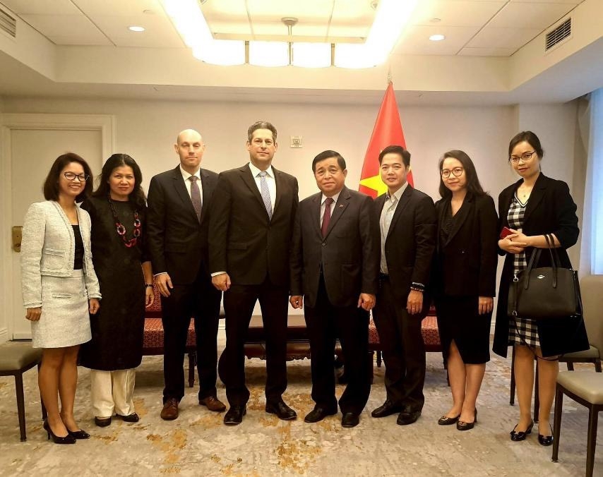 Ra mắt Mạng lưới Đổi mới sáng tạo Việt Nam tại bờ Đông và bờ Tây Hoa Kỳ Ra mắt Mạng lưới Đổi mới sáng tạo Việt Nam tại bờ Đông và bờ Tây Hoa Kỳ