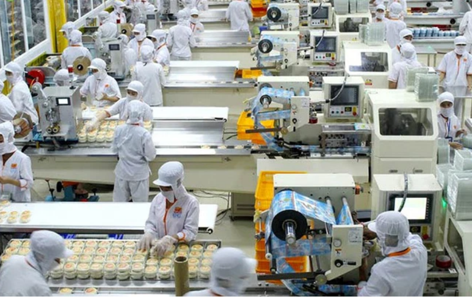 Doanh nghiệp, hợp tác xã, hộ kinh doanh được hỗ trợ lãi suất 2%/năm