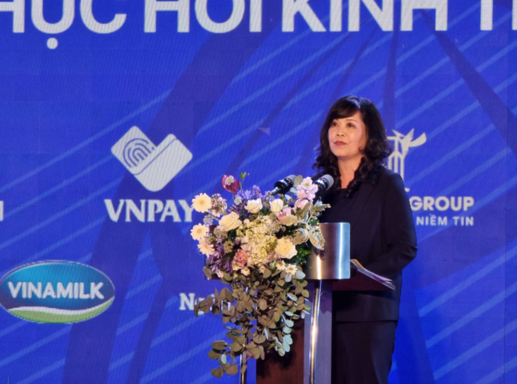 Đài truyền hình Việt Nam công bố hệ sinh thái VTVMoney