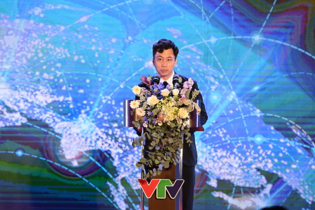 Đài truyền hình Việt Nam công bố hệ sinh thái VTVMoney