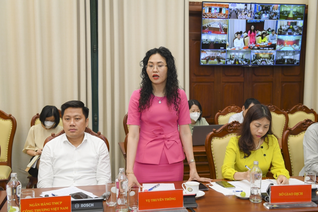 NHNN thúc đẩy toàn ngành triển khai Chương trình hỗ trợ lãi suất 2%