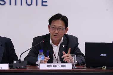 Bài học từ khủng hoảng tài chính châu Á 1997 cho kinh tế năm 2022