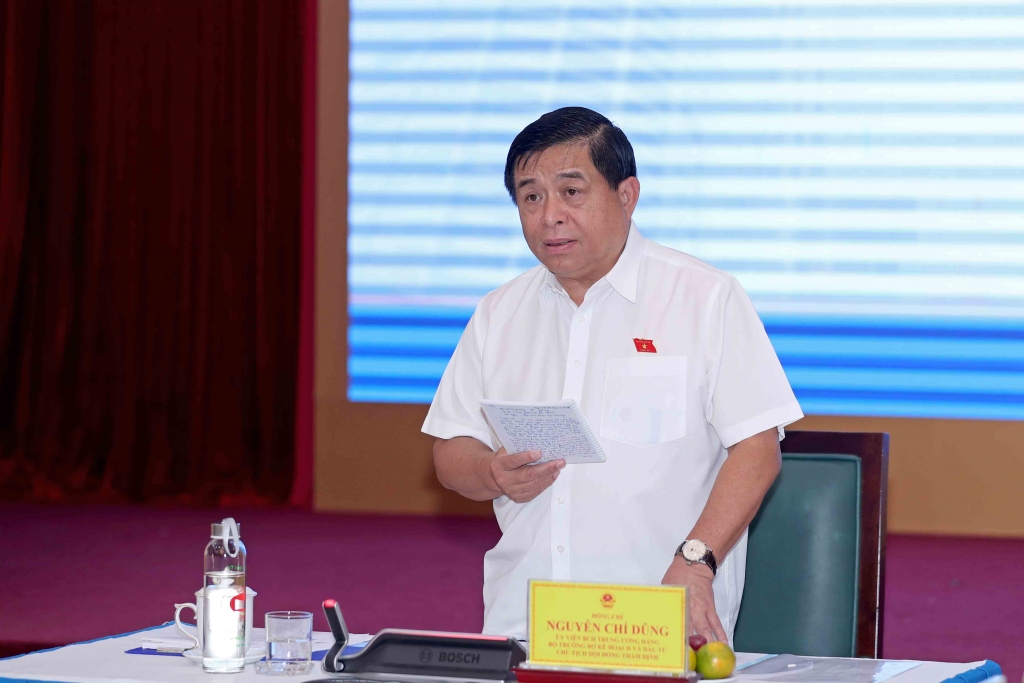 Với tầm nhìn Quy hoạch 2021-2030, Thanh Hóa sẽ bứt phá, trở thành cực tăng trưởng mới ở phía Bắc