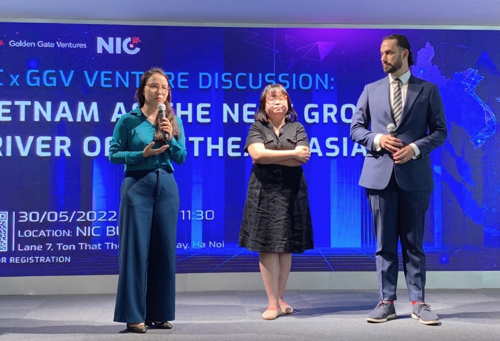 Tiềm năng thị trường Việt Nam trong khu vực Đông Nam Á