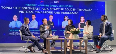 Tiềm năng thị trường Việt Nam trong khu vực Đông Nam Á