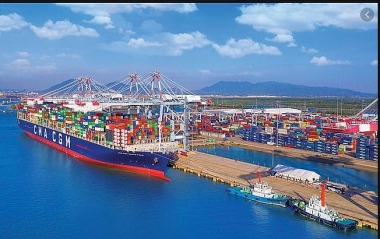 5 tháng đầu năm 2021, xuất khẩu nông, lâm, thủy sản tăng 30,3% cũng kỳ