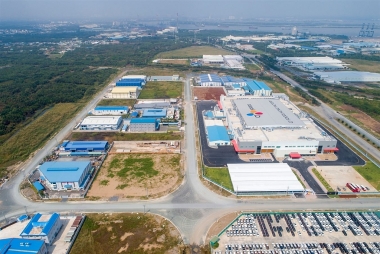 Đổi mới tư duy, xây Chiến lược thu hút đầu tư nước ngoài trong tình hình mới