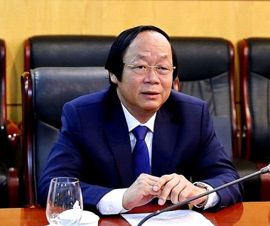 Luật Bảo vệ môi trường nhằm cân bằng hệ sinh thái thiên nhiên, thúc đẩy sự phát triển bền vững