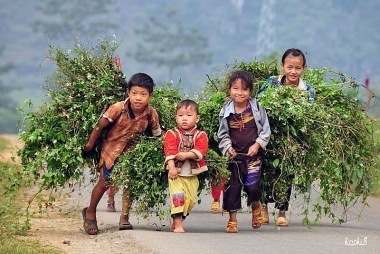Thủ tướng phê duyệt danh sách 3.434 xã vùng đồng bào dân tộc thiểu số và miền núi