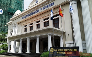 Bộ trưởng Bộ Tài chính chỉ đạo thanh tra hành chính tại HOSE