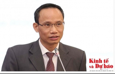 Chuyên gia kinh tế Cấn Văn Lực: GDP năm nay tăng 6-6,5% là khả thi