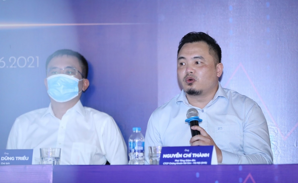 Nghẽn lệnh sàn HOSE: Giải tỏa nghi vấn trước thềm "Kế hoạch 100 ngày" hoàn tất
