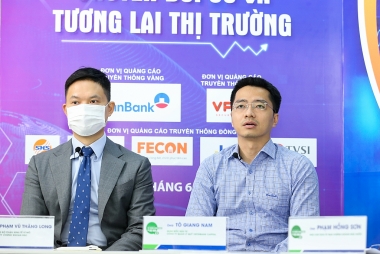 chuoi talkshow thi truong chung khoan 2021
