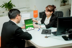 VNDIRECT ra mắt tính năng chuyển tiền đầu tư chứng khoán từ Ngân hàng số OCB OMNI