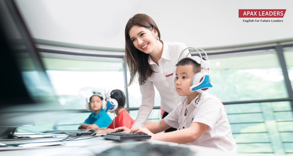 Đầu tư vào thị trường đào tạo tiếng Anh vẫn đang là cơ hội lớn Đầu tư vào thị trường đào tạo tiếng Anh vẫn đang là cơ hội lớn