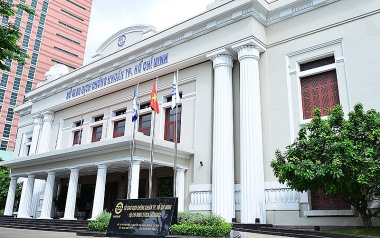 Sàn niêm yết Việt Nam vắng bóng cổ phiếu mới