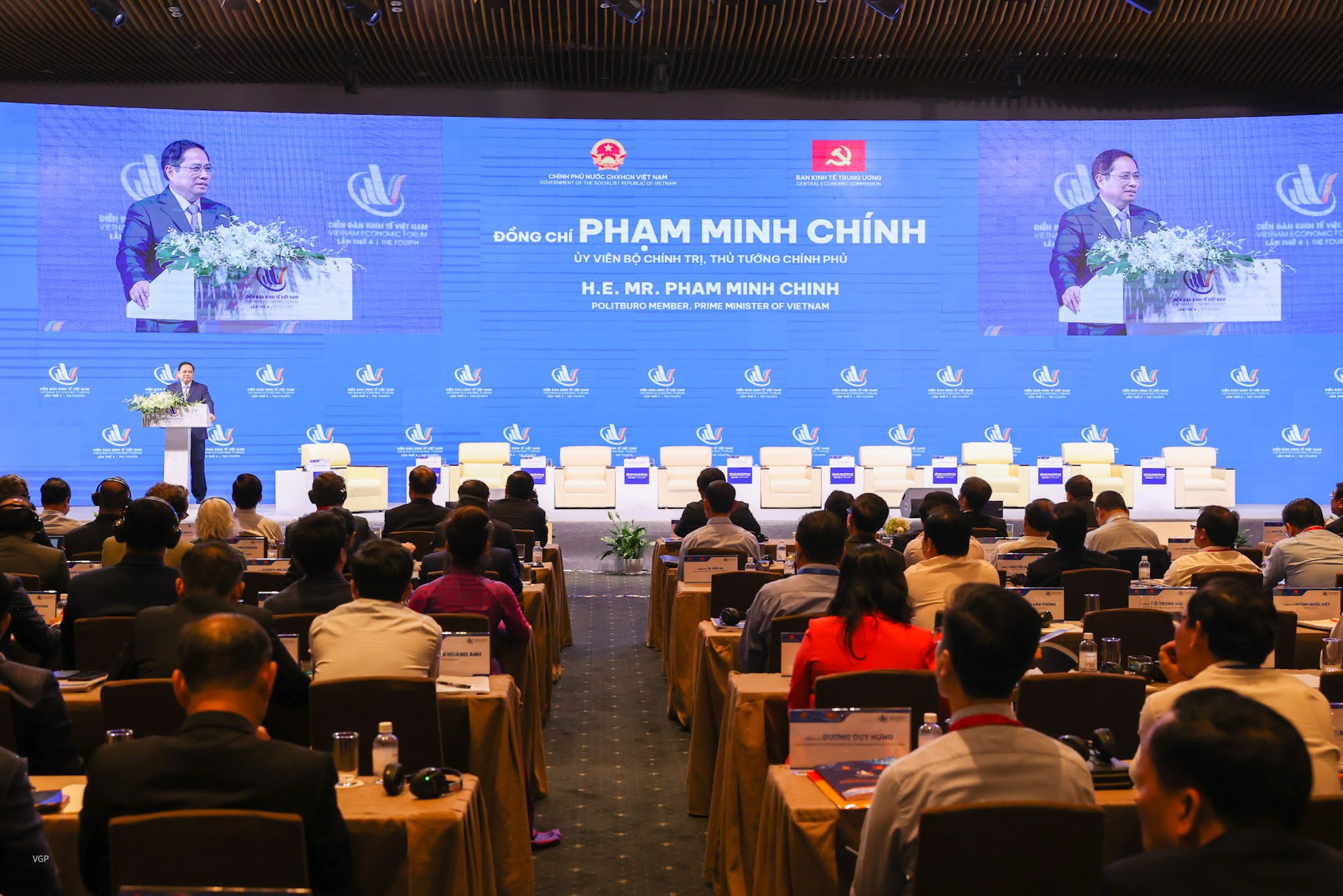 FiinGroup đề xuất xây Cơ sở dữ liệu quốc gia mở về pháp lý dự án bất động sản dân cư